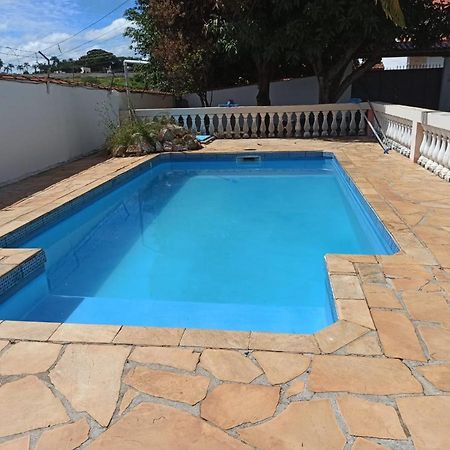 Aconchego No Planalto! Villa Atibaia Exterior photo